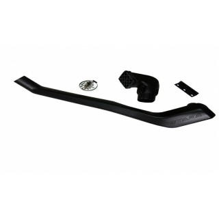 Snorkel Snakeman 4WD, right side — Suzuki Vitara V6/diesel (SNSVTRA) - view 2