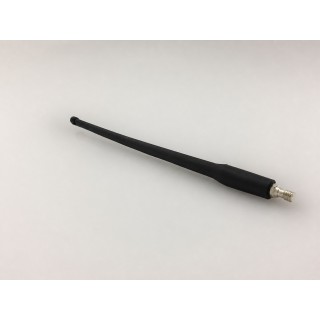 Short Antenna Mast Jeep Wrangler JK/JKU 2007-2017 and JL