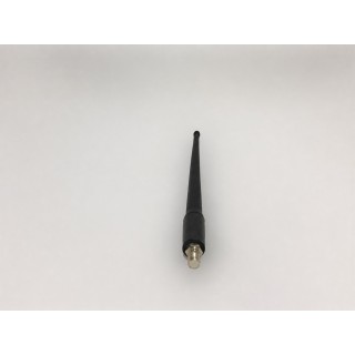Short Antenna Mast Jeep Wrangler JK/JKU 2007-2017 and JL - view 2