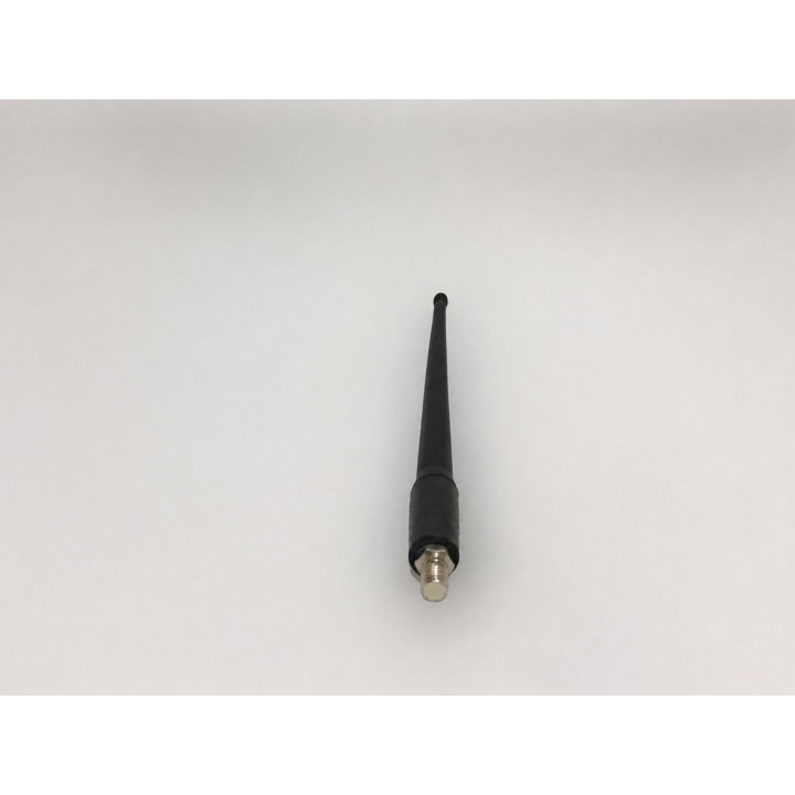 Short Antenna Mast Jeep Wrangler JK/JKU 2007-2017 and JL - view 2
