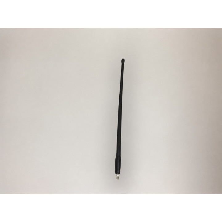 Short Antenna Mast Jeep Wrangler JK/JKU 2007-2017 and JL - view 3