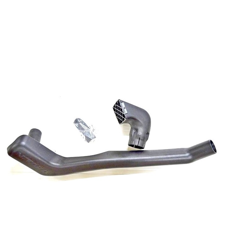 Snorkel Snakeman 4WD left side Suzuki Vitara SNSVTA