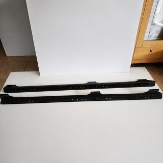 Roof rack Ironman 4x4 Toyota Land Cruiser IRRFEETPRADO150