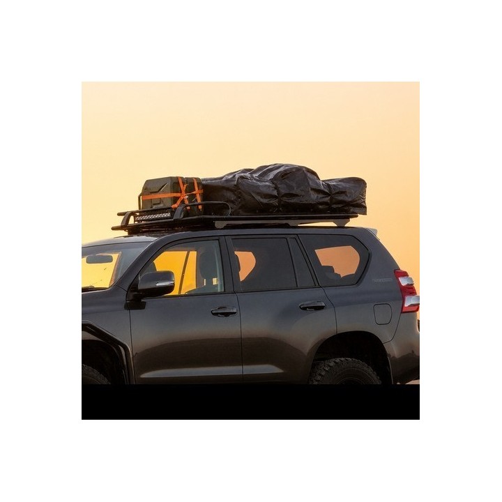 Roof rack Ironman 4x4 Toyota Land Cruiser IRRFEETPRADO150