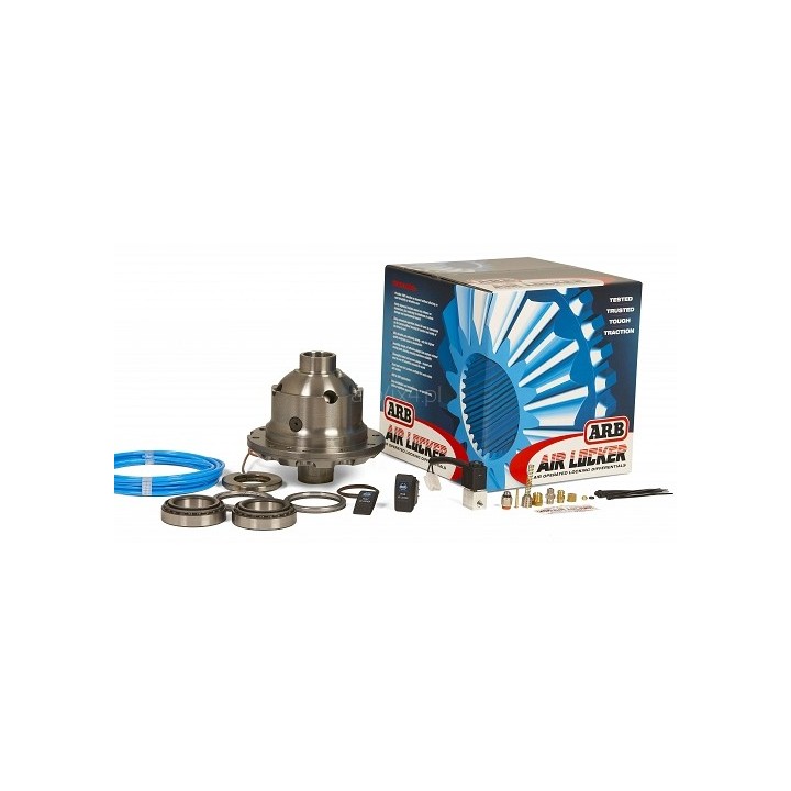 ARB Air Locker RD175 - Ford F450/550 Pickup, E/F350 Dually