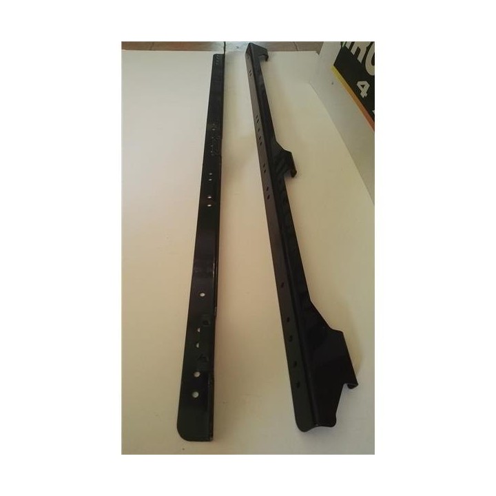 Roof rack Ironman 4x4 Toyota Land Cruiser IRRFEETPRADO150