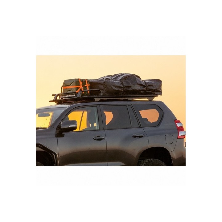 Roof rack Ironman 4x4 Toyota Land Cruiser IRRFEETPRADO150