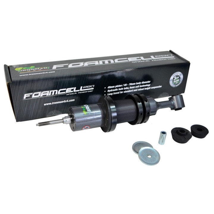 Front shock absorber Ironman 4x4 Foam Cell Pro 45016FE