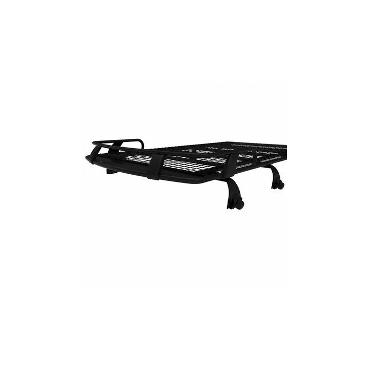 Roof rack Ironman 4x4 IRRTENT22 | Szekla4x4 Warsaw