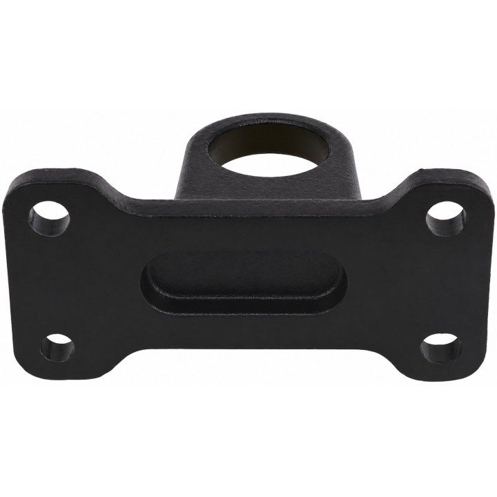 Recovery Hook and Rope Mounts for Rear Bumper Land Rover Defender — Set of 2 - view 4