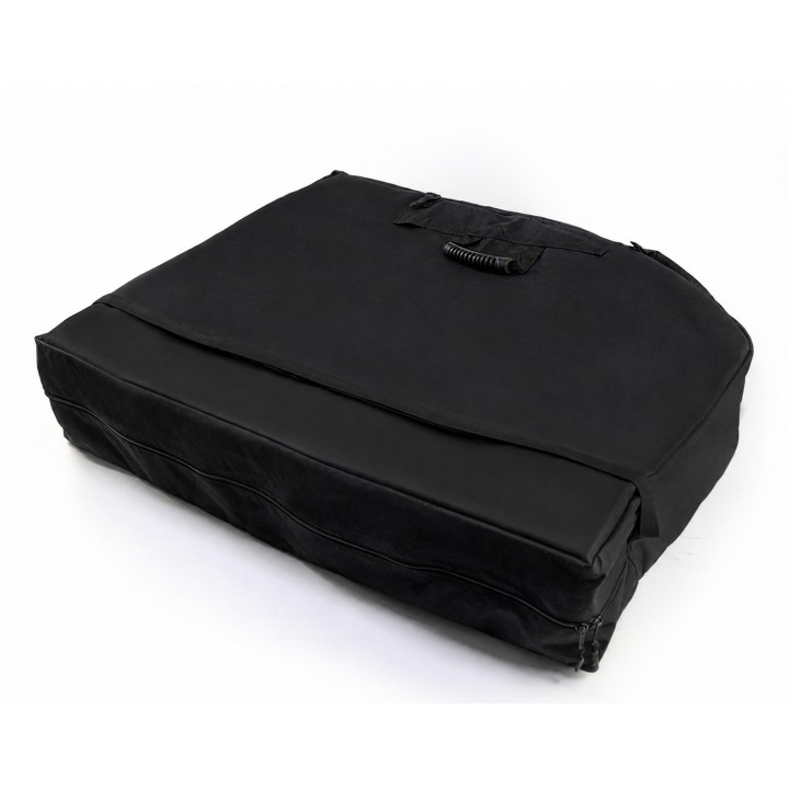 Roof Panel Storage Bag Jeep Wrangler JK / JL / JT