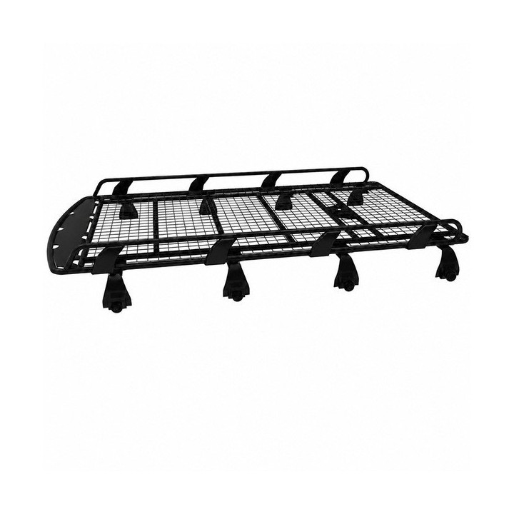 Roof rack Ironman 4x4 IRRTENT22 | Szekla4x4 Warsaw
