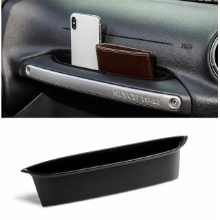 Dash Organizer Jeep Wrangler JK / JKU — Storage Tray