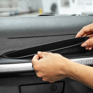 Dash Organizer Jeep Wrangler JK / JKU — Storage Tray