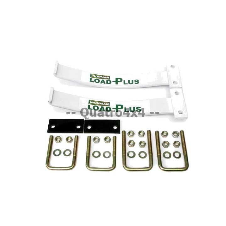 Accessory Ironman 4x4 Suzuki Samuraj Suzuki Samuraj LP5