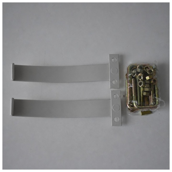 Accessory Ironman 4x4 Suzuki Samuraj Suzuki Samuraj LP5