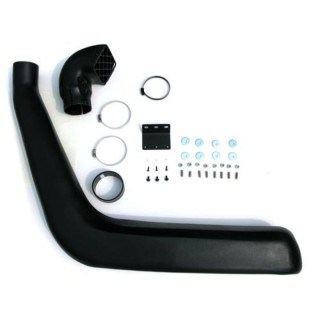 Snorkel Snakeman 4WD — Toyota FJ Cruiser (SNSFJA) - view 2