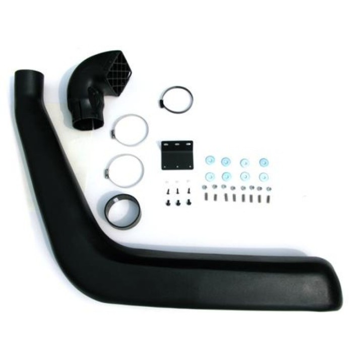 Snorkel air intake Snakeman 4WD Toyota FJ Cruiser SNSFJA