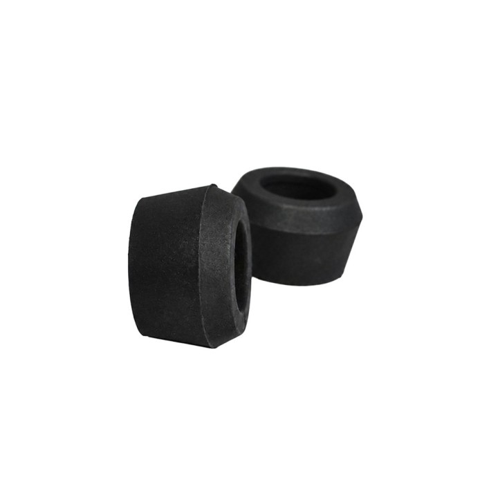 Shock absorber Ironman 4x4 Foam Cell Pro 2" lift 45017FE