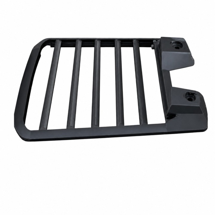 Roof Rack Platform Jetour T2