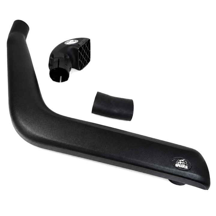 Snorkel air intake Snakeman 4WD Toyota FJ Cruiser SNSFJA