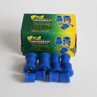 Leaf spring Ironman 4x4 759UK | Szekla4x4 4x4 store