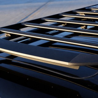 Roof Rack Platform Jetour T2