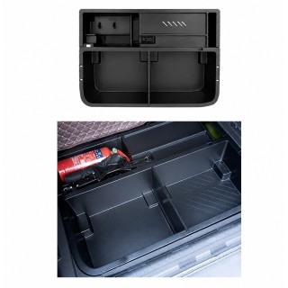 Boot Floor Organizer Jetour T2 2.0L