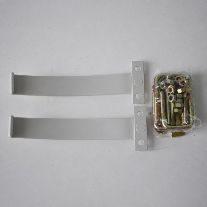 Accessory Ironman 4x4 Suzuki Samuraj Suzuki Samuraj LP5