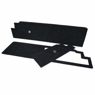Storage Ironman 4x4 — Ford Ranger, Mazda BT50 (ITDW037UC) - view 2