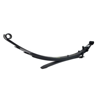 Heavy duty leaf spring rear +2" LIFT Ironman 4x4 MITS049A