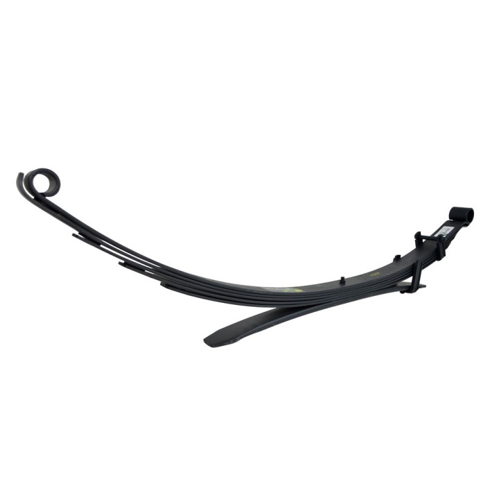 Heavy duty leaf spring rear +2" LIFT Ironman 4x4 MITS049A