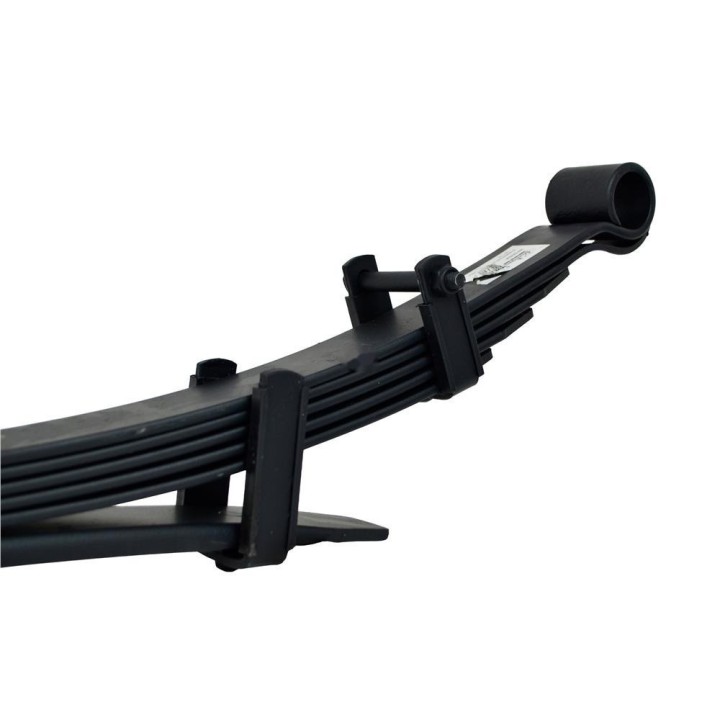 Heavy duty leaf spring rear +2" LIFT Ironman 4x4 MITS049A