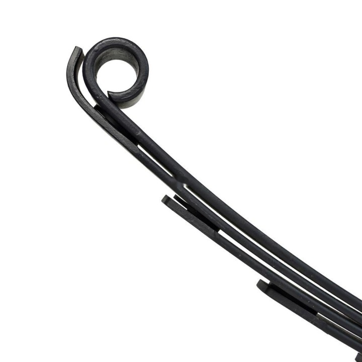 Heavy duty leaf spring rear +2" LIFT Ironman 4x4 MITS049A