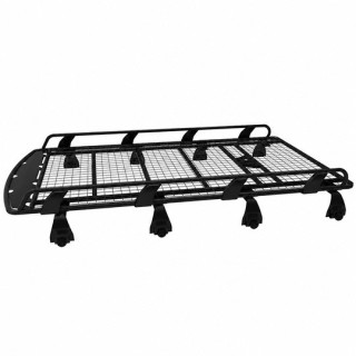 Roof rack Ironman 4x4 IRRTRADE22 | Szekla4x4 Warsaw