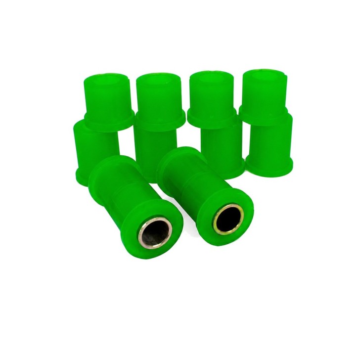 Polyurethane bushings leaf spring (set) Ironman 4x4 756UK