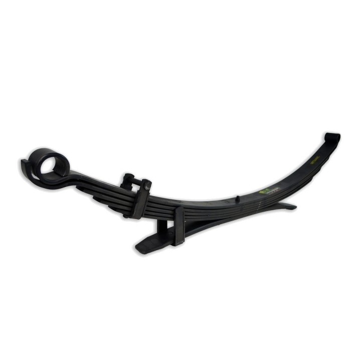 Heavy duty leaf spring rear +2" LIFT Ironman 4x4 MITS049C