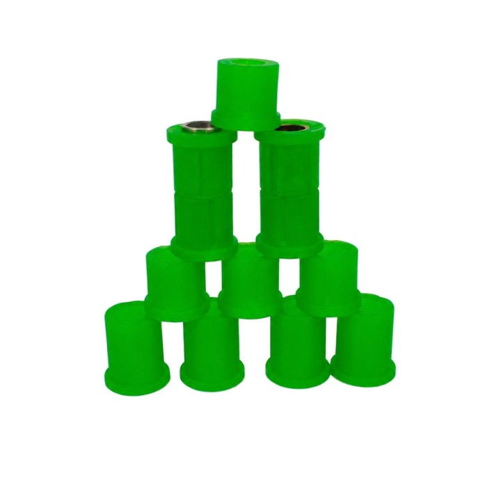 Polyurethane bushings leaf spring (set) Ironman 4x4 756UK