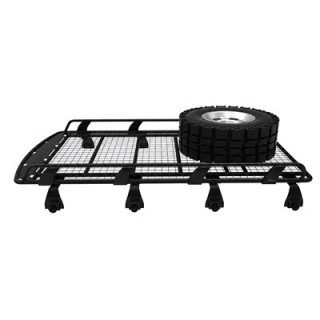 Roof rack Ironman 4x4 IRRTRADE22 | Szekla4x4 Warsaw