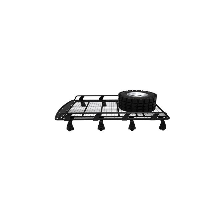Roof rack Ironman 4x4 IRRTRADE22 | Szekla4x4 Warsaw