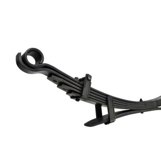 Heavy duty leaf spring rear +2" LIFT Ironman 4x4 MITS049C
