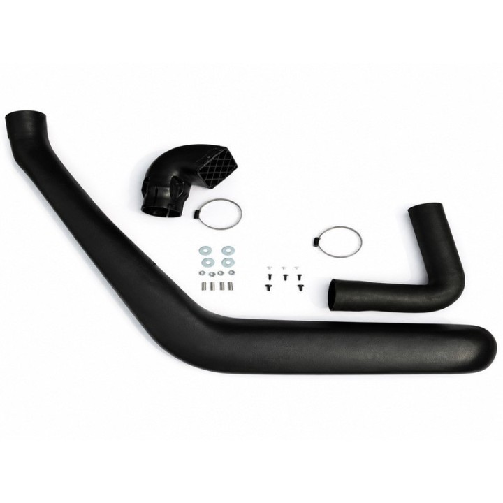 Snorkel air intake Snakeman 4WD Toyota Land Cruiser SNS078A