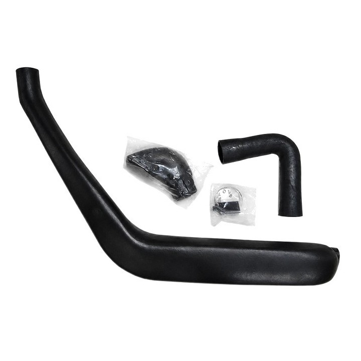 Snorkel air intake Snakeman 4WD Toyota Land Cruiser SNS078A