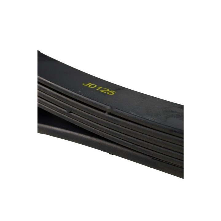 Heavy duty leaf spring rear +2" LIFT Ironman 4x4 MITS049C