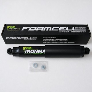 Rear shock absorber Ironman 4x4 Mitsubishi L200 45698FEC