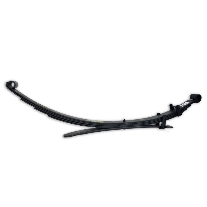 Heavy duty leaf spring rear +2" LIFT Ironman 4x4 MITS049C