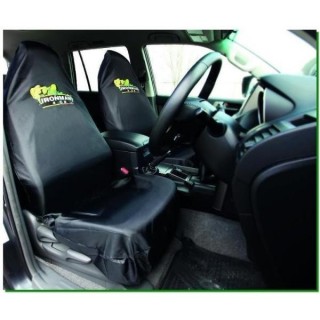 Accessory Ironman 4x4 (ISEAT COVER)