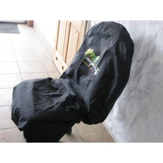 Accessory Ironman 4x4 (ISEAT COVER) - view 2