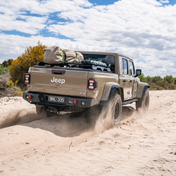 Accessory Ironman 4x4 IFRSLDAWAY | Szekla4x4 Warsaw