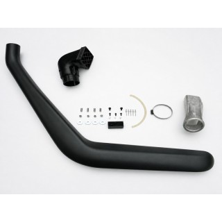 Snorkel Snakeman 4WD Toyota Land Cruiser Bundera SNS075